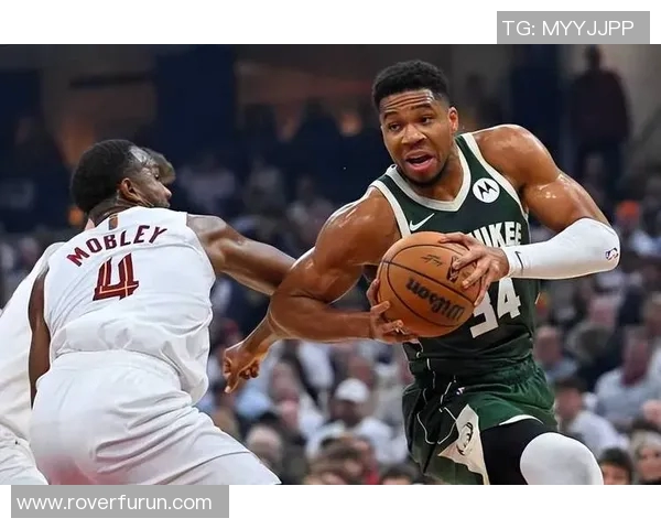 狂轰4014922，字母哥创2大NBA历史第1神迹！雄鹿无缘18分逆转