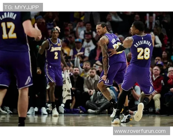 一场121-110让湖人坐立难安！西部前2不稳，雷迪克面临艰难抉择