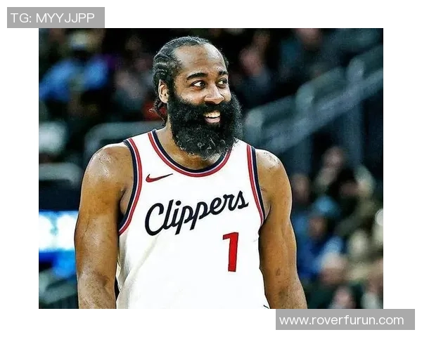 34分5板6助4断!哈登完成神级里程碑,快船3分惜败,雷霆坐收渔利