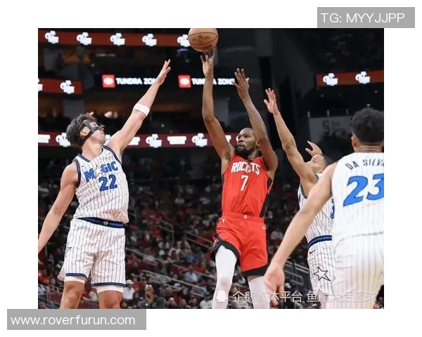 火箭两大败因出炉，杜兰特苦不堪言！乌度卡犯大错，申京不可或缺