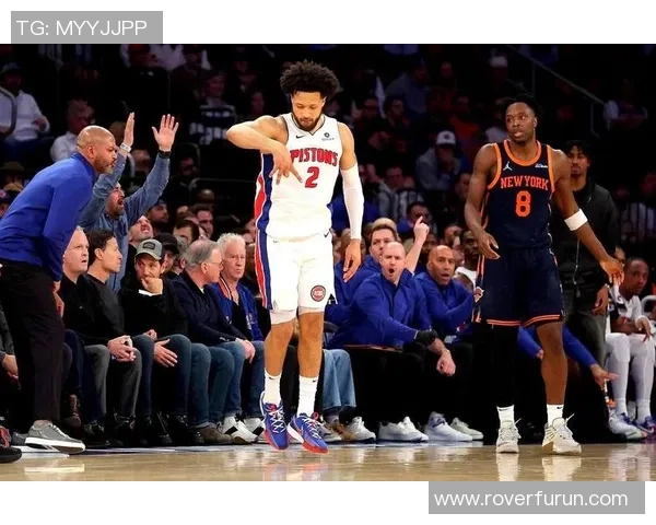 不多见！布伦森12分＆康宁汉姆11分，全场没有球员得分突破20